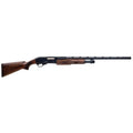 dCZ FIELD SPORTS 612 FIELD 12G SHOTGUN 3" 28" WALNUT STOCK 3 FLUSH CHOKES 4RD