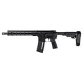 ZION Z-15 ARAD 5 5.56 NATO Piston Pistol 11.5in, 10in MLOK, SBA3, B5 Grip, 1-30rd PMAG Black