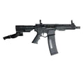 ATI ALPHA MAXX 5.56X45MM 7.5" BRL 60RD PISTOL, BLACK