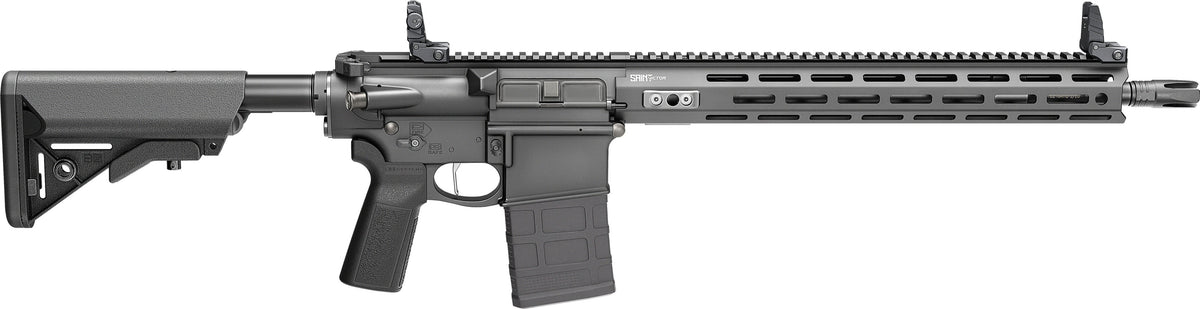 SPRINGFIELD ARMORY SAINT VICTOR V2 308 RIFLE BLACK 16" 1-20RD MAG