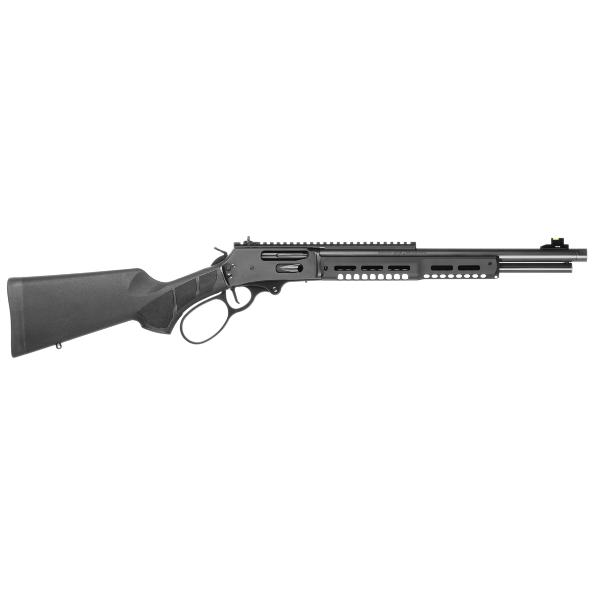 SMITH & WESSON 1854 STEALTH HUNTER 30/30 WIN 16.5" BLACK 5+1RD