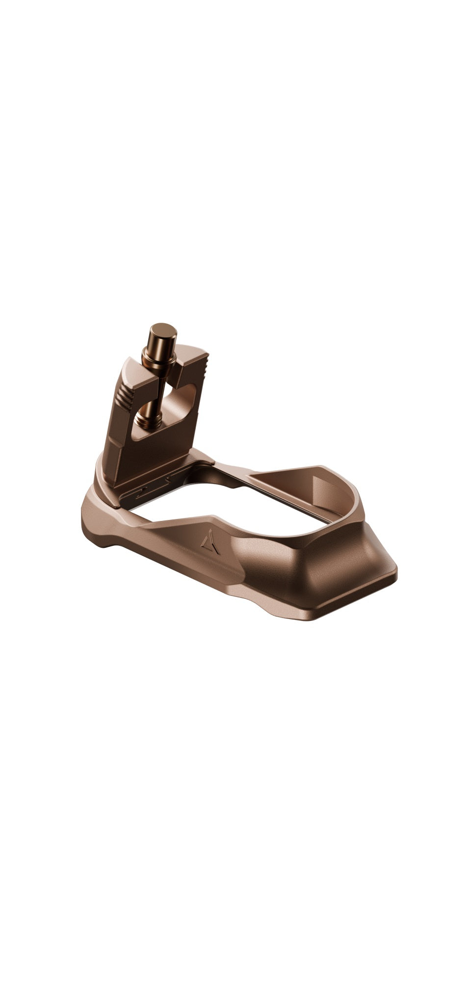 RADIAN WEAPONS ANCHOR+MAGWELL GLOCK G17/34/45/47 GEN 5 BRONZE