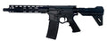 ATI ALPHA MAXX HGA 5.56 10.5" PISTOL W/10" POLY MLOK HANGUARD W/BRACE