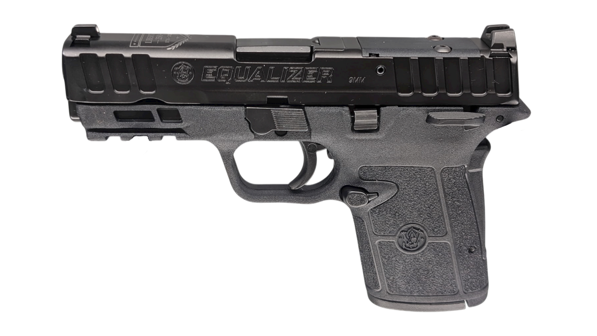 SMITH & WESSON EQUALIZER LIBERTY 250TH 9MM 3.675" PSTL TS 10/13/15RD