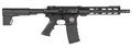 HI POINT HP15P 5.56 PISTOL 10.5" BBL, 9.5" MLOK BLACK BLADE/BRACE 1-30RD MAG