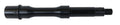 BC-15 5.56 NATO, 7.5" Black Nitride M4 Barrel, 1:7 Twist, Pistol Length Gas System
