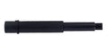 BC-9 9MM Barrel, 7.5" Parkerized Heavy Barrel, 1:10 Twist, Blowback Gas System