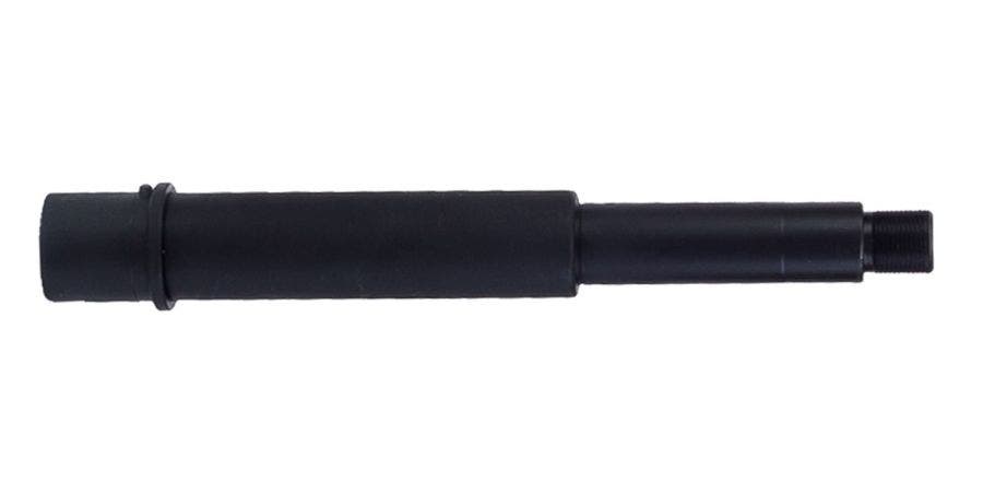 BC-9 9MM Barrel, 7.5" Parkerized Heavy Barrel, 1:10 Twist, Blowback Gas System