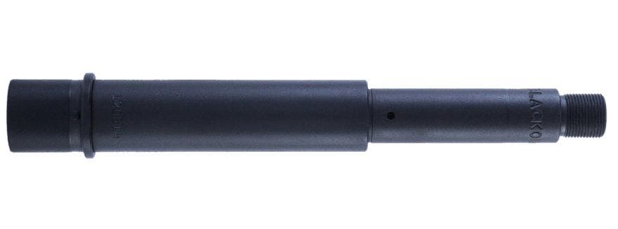 BC-15 .300 Blackout, 7.5" Parkerized Heavy Barrel, 1:7 Twist, Pistol Length Gas System