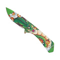Shenron's Wish Anime Assisted Opening Knife - Dragon Ball Z