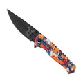 Eevee Evolutions Fandom Assisted Opening Knife - Pokemon