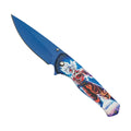Super Saiyan Surge Assisted Opening Knife - Dragon Ball Z