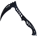 Stealth Beak Compact Tactical Axe - Blackout Finish