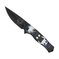 Voidborne Knight Gamer Series Assisted Knife - Hollow Knight