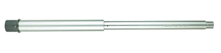 BC-15 7.62x39, 16" 416R Stainless Steel Heavy Barrel, 1:10 Twist, Carbine Length Gas System