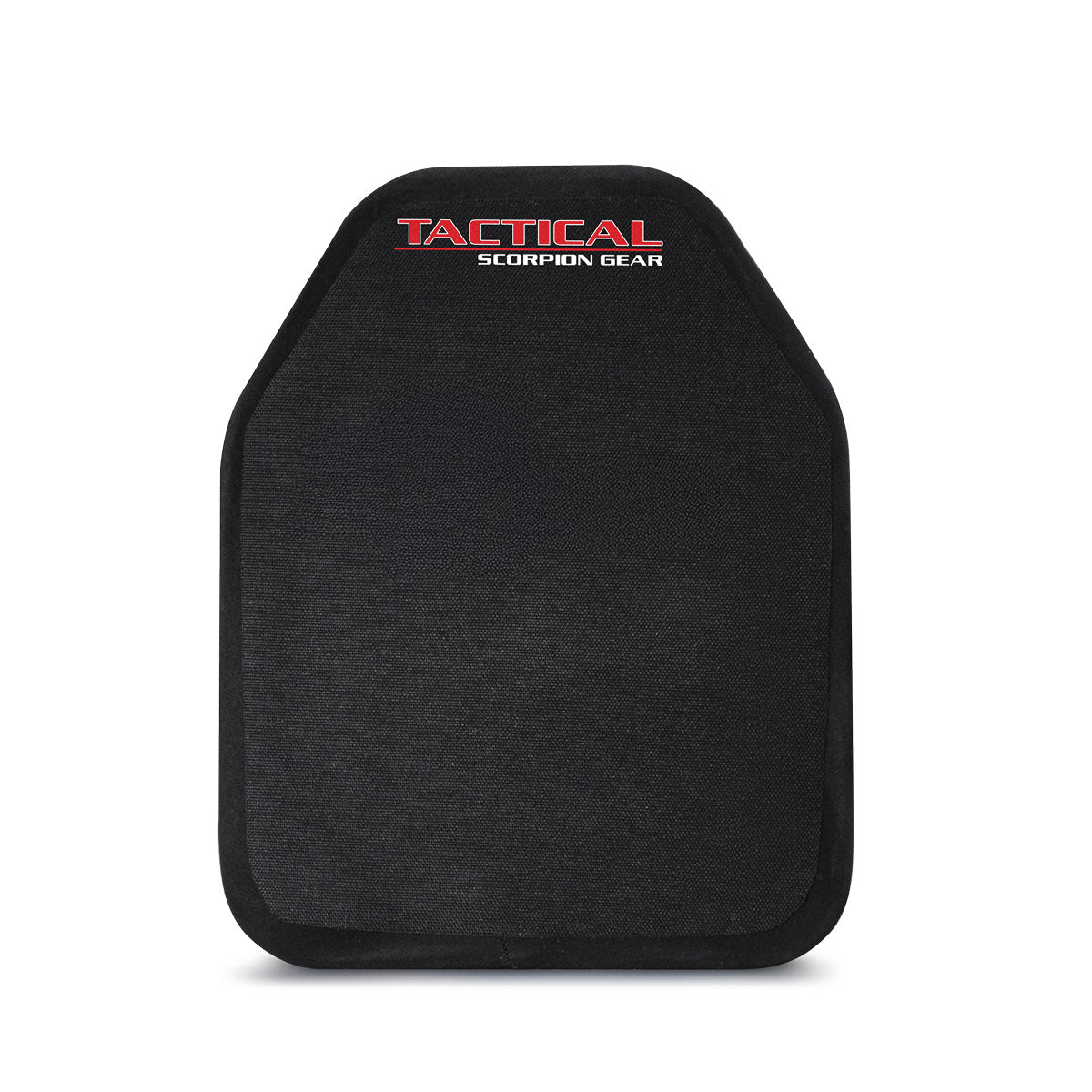 Tactical Scorpion Gear - Level IV Polyethylene Body Armor 8x10 Plate