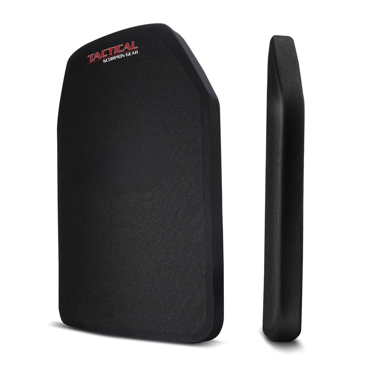 Tactical Scorpion Gear - Level IV Polyethylene Body Armor 11x14 Plate