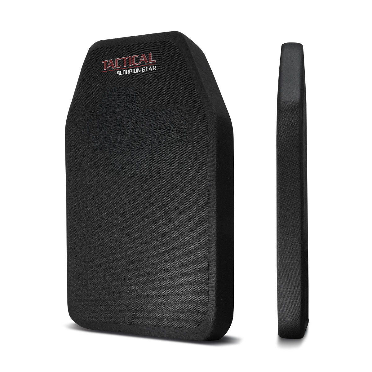 Tactical Scorpion Gear - Level IV Polyethylene Body Armor 10x12 Plate