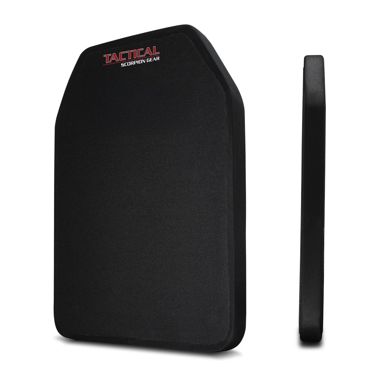 Tactical Scorpion Gear - Level IV Polyethylene Body Armor 11x14 Plate