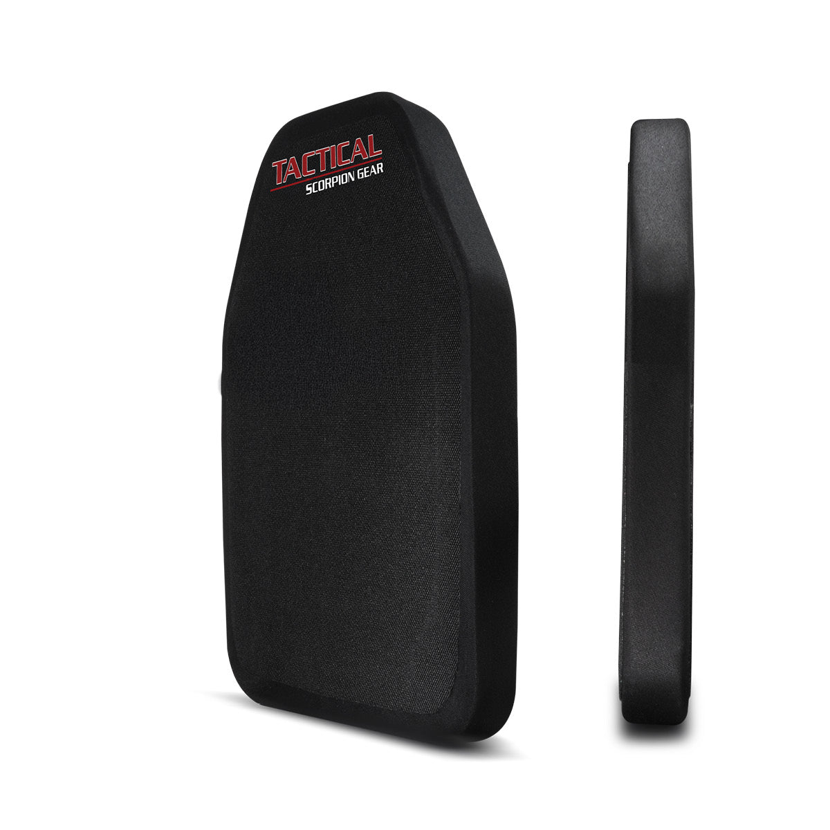 Tactical Scorpion Gear - Level IV Polyethylene Body Armor 8x10 Plate