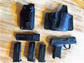 Used SIG Sauer P365 with two Kydex holsters and four magazines