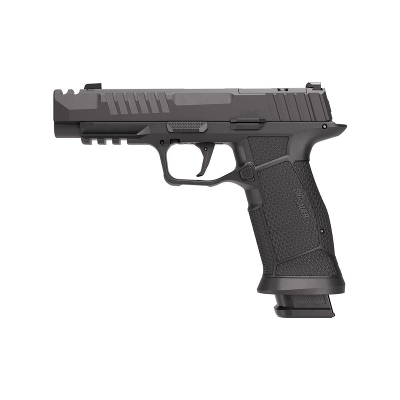 SIG SAUER P385-COMP 9mm pistol
