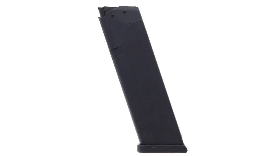 KCI 9mm 17-Round Polymer Magazine for Glock 17 Handguns