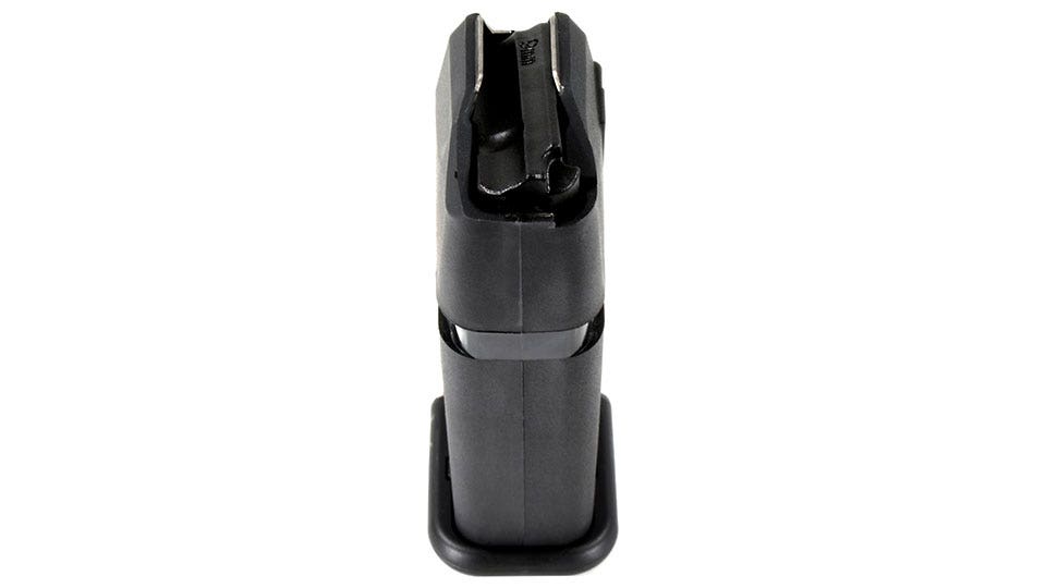 KCI 9mm 17-Round Polymer Magazine for Glock 17 Handguns