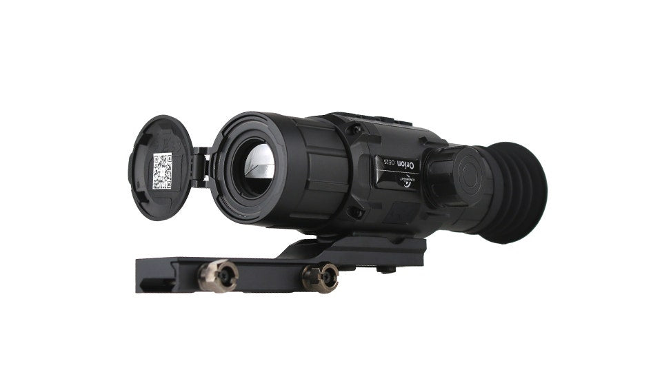 Kingnight Orion OE25 Thermal Sight, Custom Zip Case Included