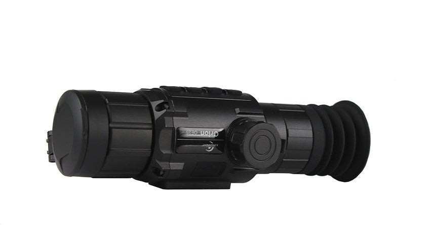 Kingnight Orion OE25 Thermal Sight, Custom Zip Case Included