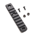 Keymod Rail Section with QD Base 4"