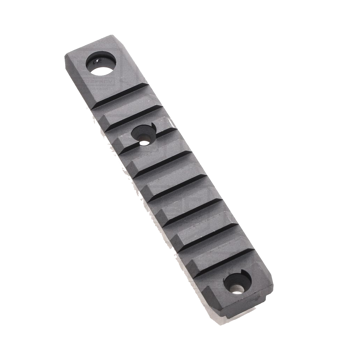 Keymod Rail Section with QD Base 4"