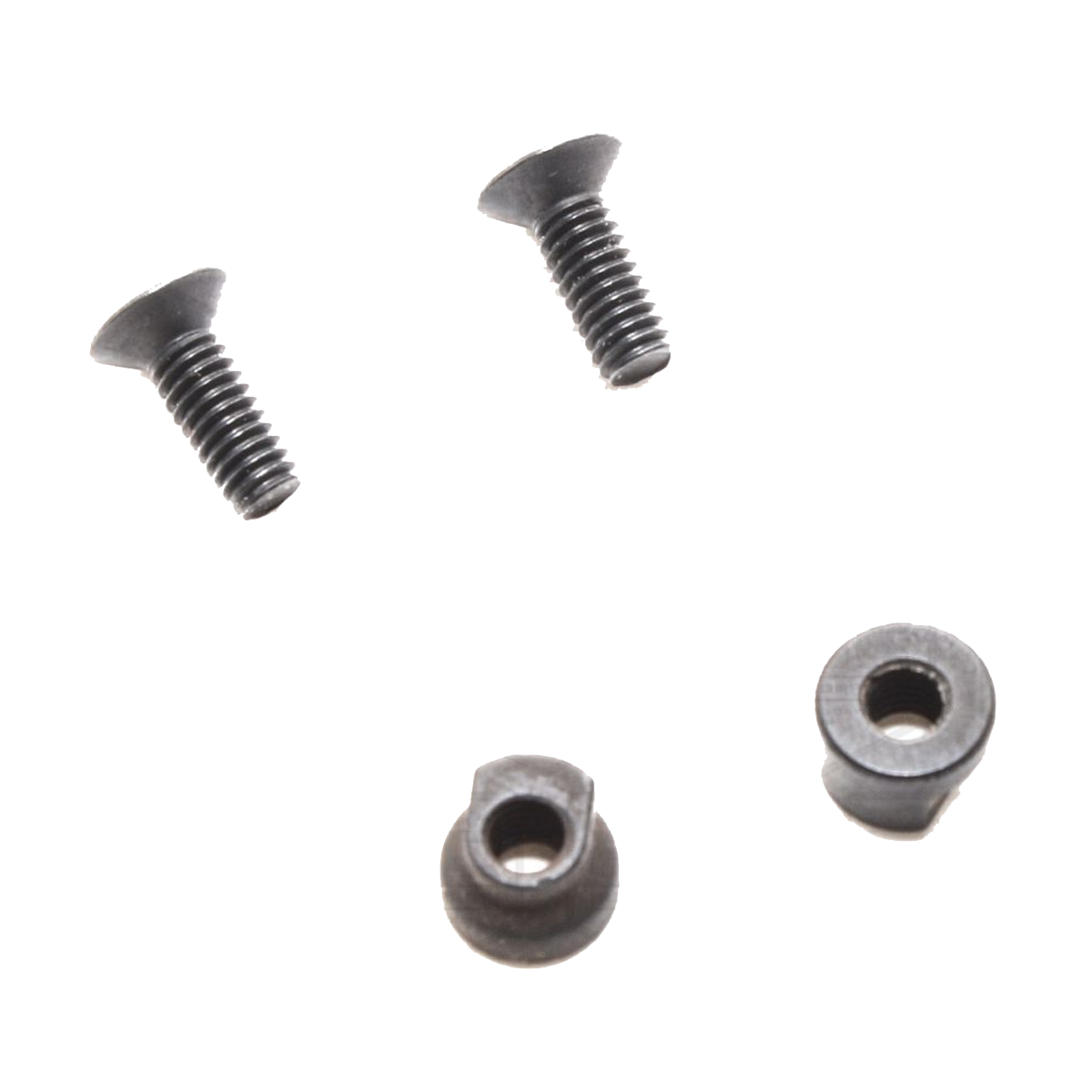Keymod Rail Section with QD Base 4"