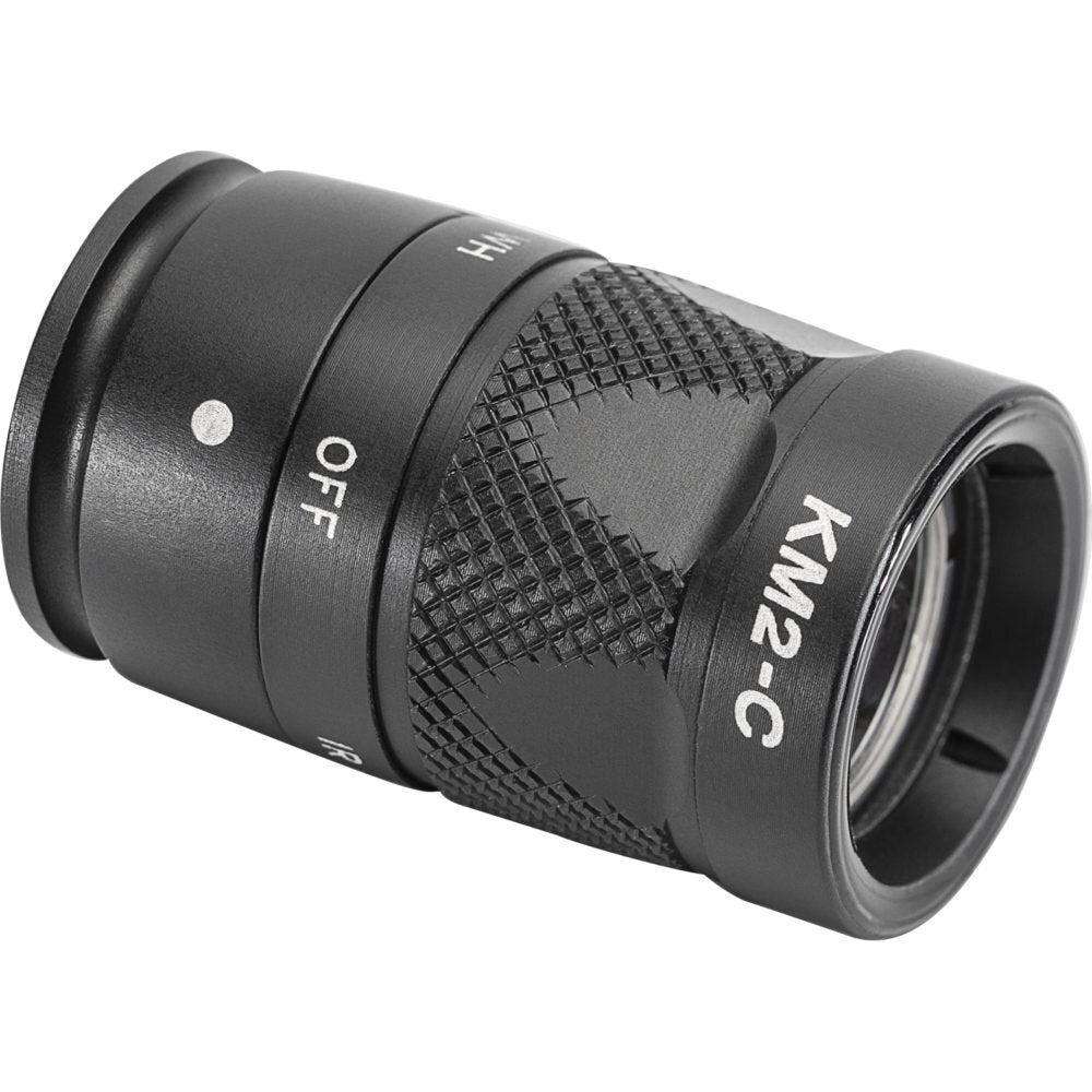 Surefire KM2-C Infrared and White Light Head for M600 Scout Pattern Lights