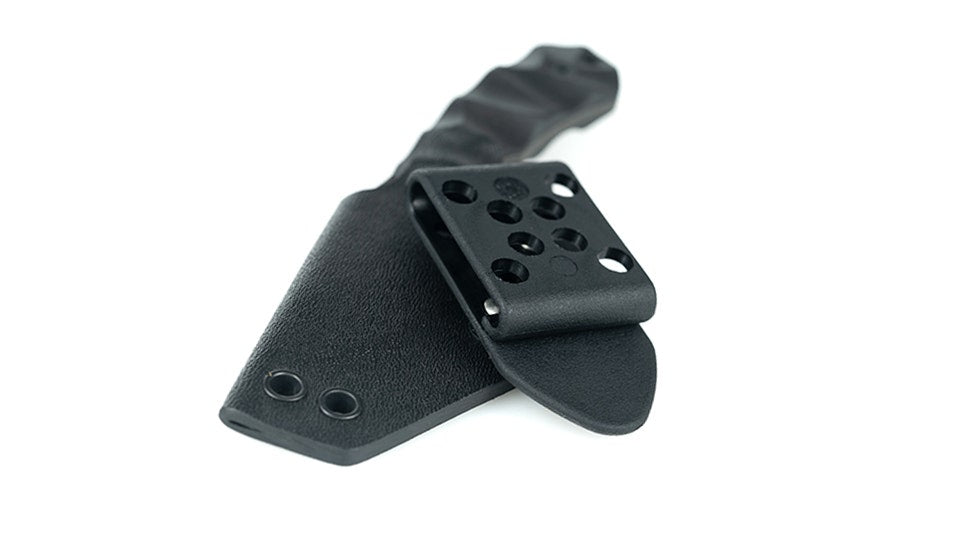Wilmont Knives Clip for Small Sheath