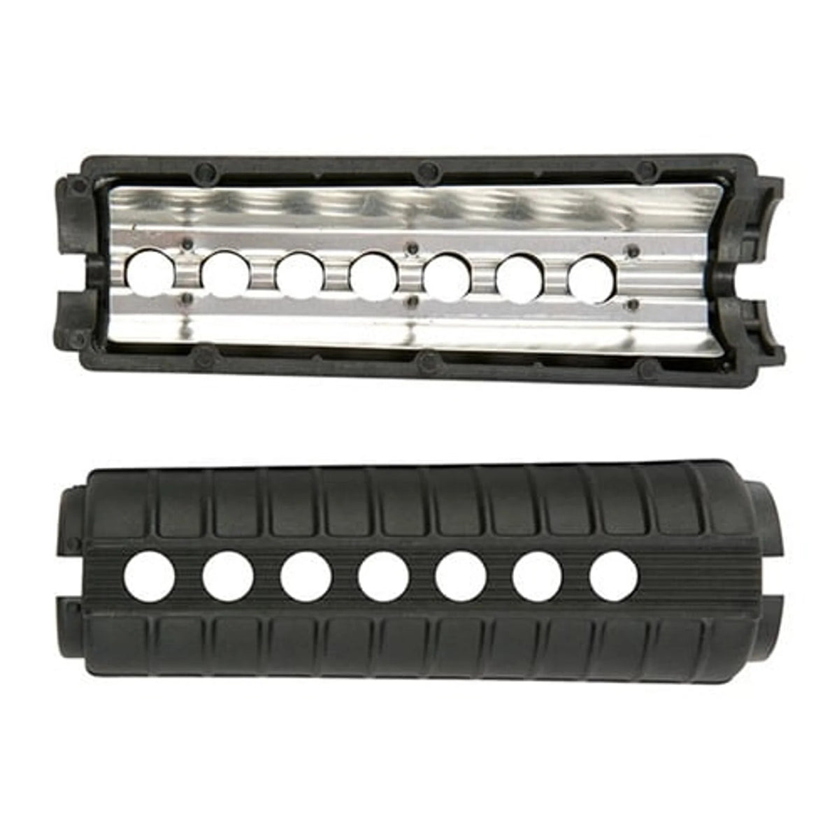M4 Carbine Single Lined Handguard