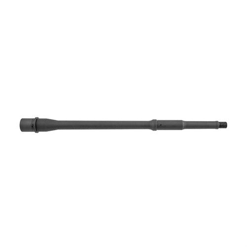 Daniel Defense AR-15 Barrel - 14.5" - 5.56 NATO - Lightweight Profile - Mid-Length - 1:7 Twist