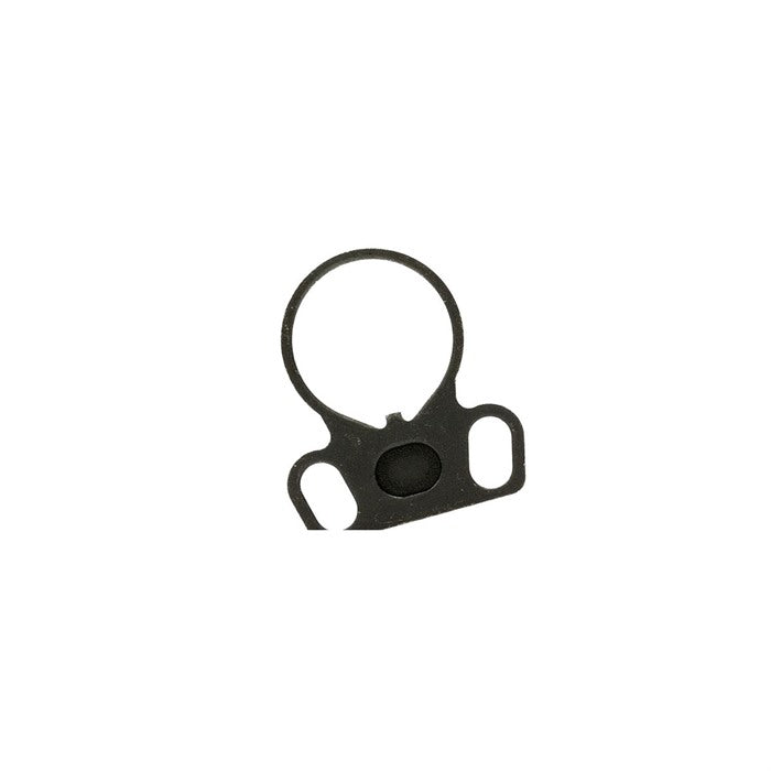 CMMG Ambidextrous Single-Point Sling Receiver End Plate - AR-15 / LR-308