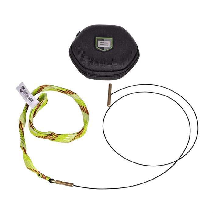 Breakthrough Clean Technologies Battle Rope 2.0 Rifle Bore Cleaner - .30/.308/7.62mm - EVA Case