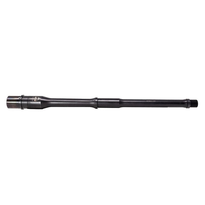 Faxon Firearms Duty Series AR-10 Barrel - 16" - 8.6 Blackout - Big Gunner Profile - Carbine-Length - 1:3 Twist