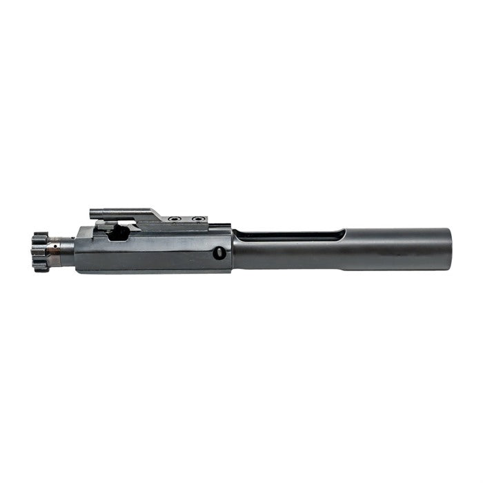 Faxon Firearms AR-10 Bolt Carrier Group - .308 Win - Salt Bath Nitride - Black