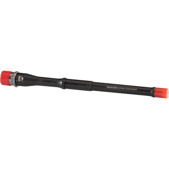 Faxon Firearms Match Series AR-15 Barrel - 11.5" - .338 ARC - Gunner Profile - Pistol-Length - 1:5 Twist