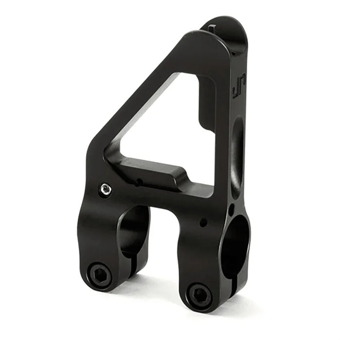 JP Enterprises AR-15/AR-10 A2-Style Gas Block - Adjustable - .750" - Clamp-On