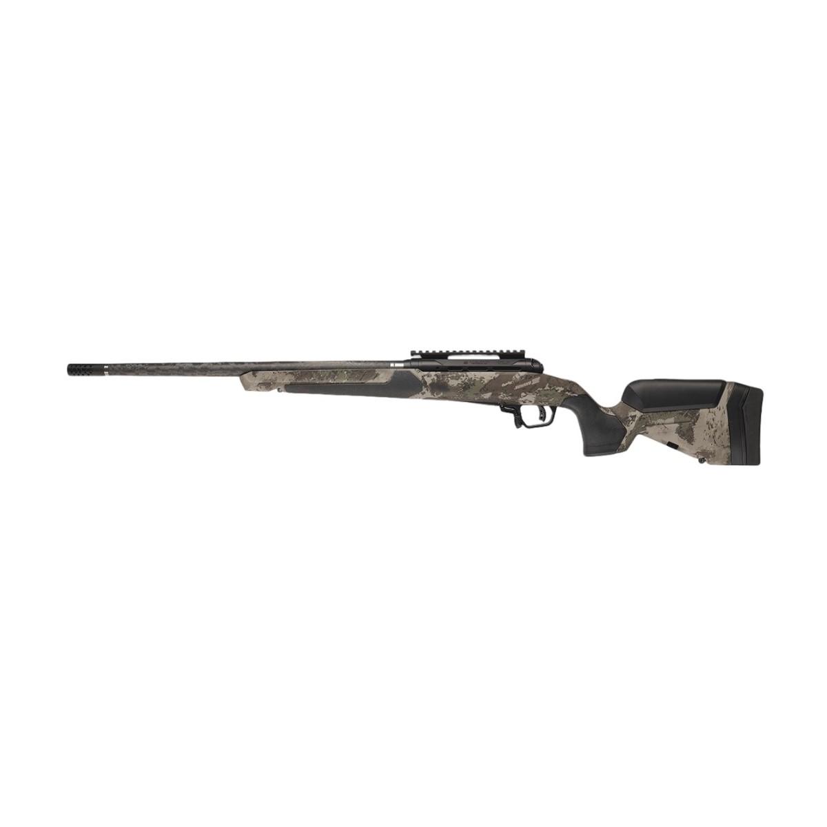SAVAGE 110 ULTRALITE PRO WOODLAND 6.5CM 20in Brl