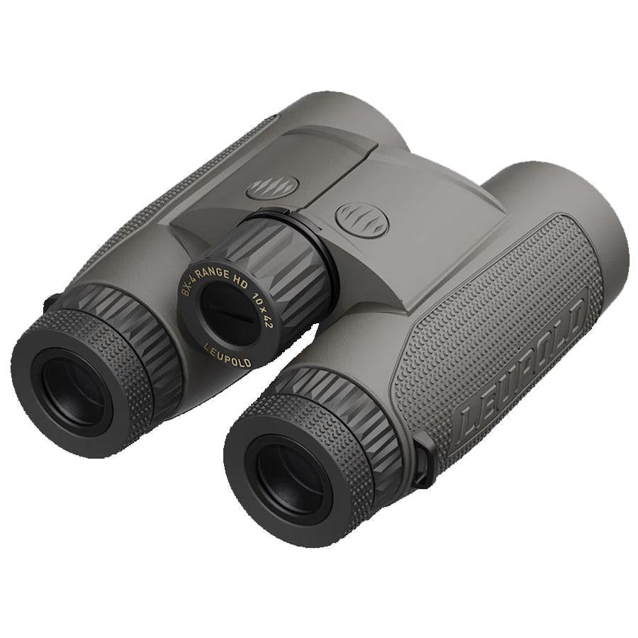BX4-Range HD TBR/W 10x42 Shadow Gray