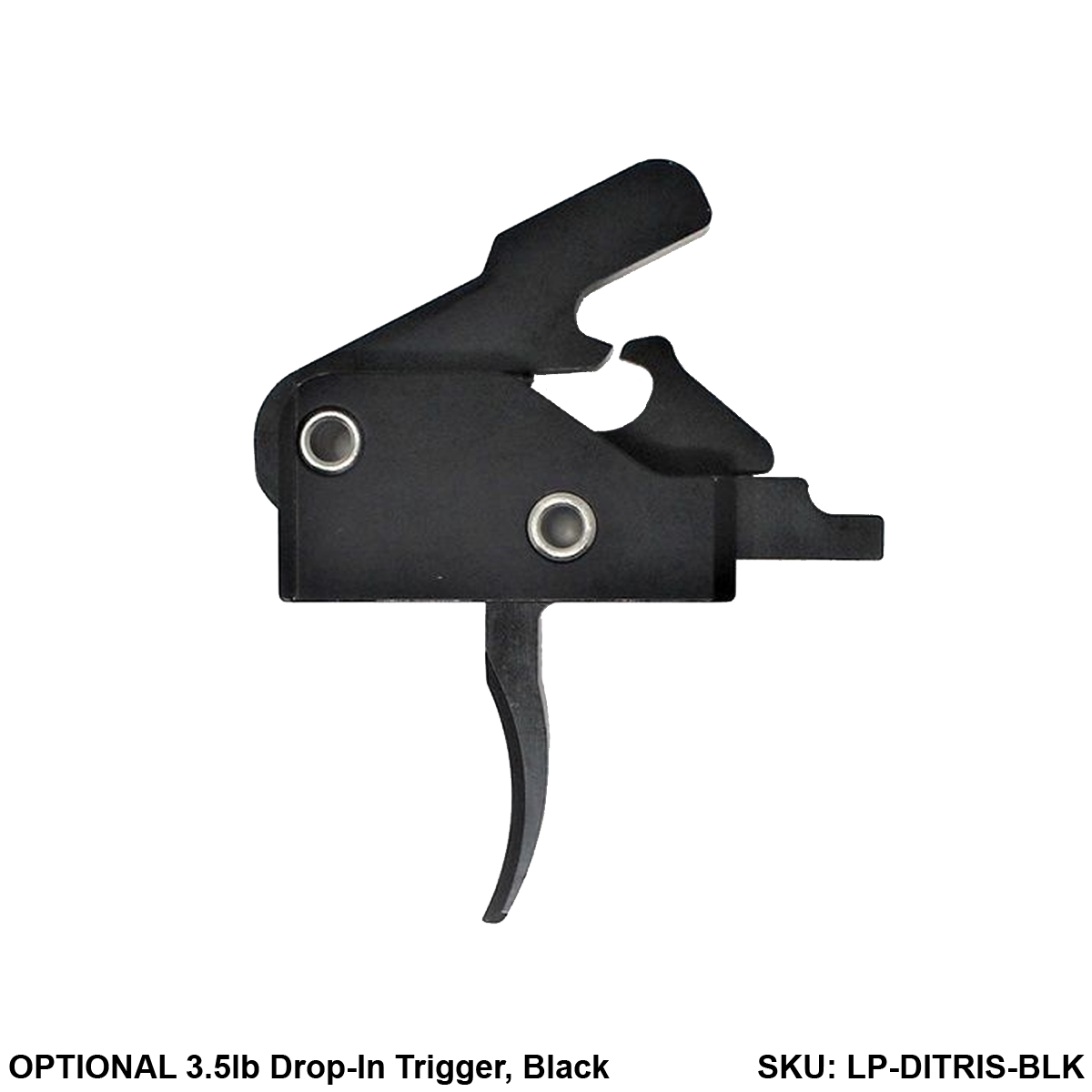 AR15 .223/556 Custom SBA3 Braced Billet Pistol 5" Barrel- Flame Blue