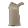 AR-15/AR-10 Magpul MOE Rifle Pistol Grip - FDE