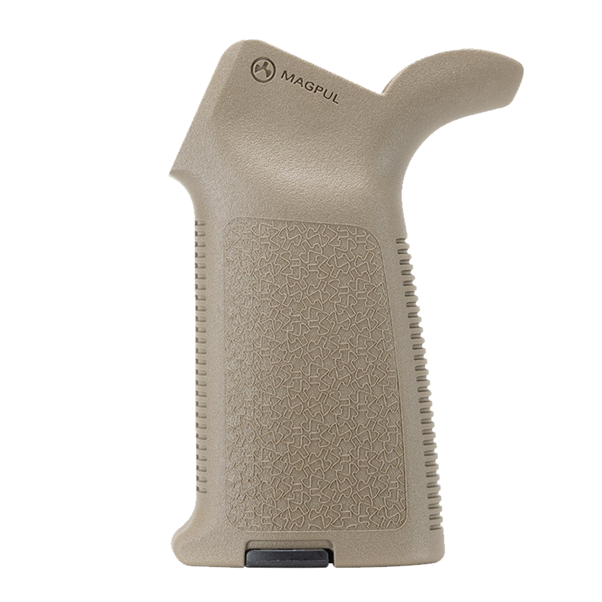 AR-15/AR-10 Magpul MOE Rifle Pistol Grip - FDE