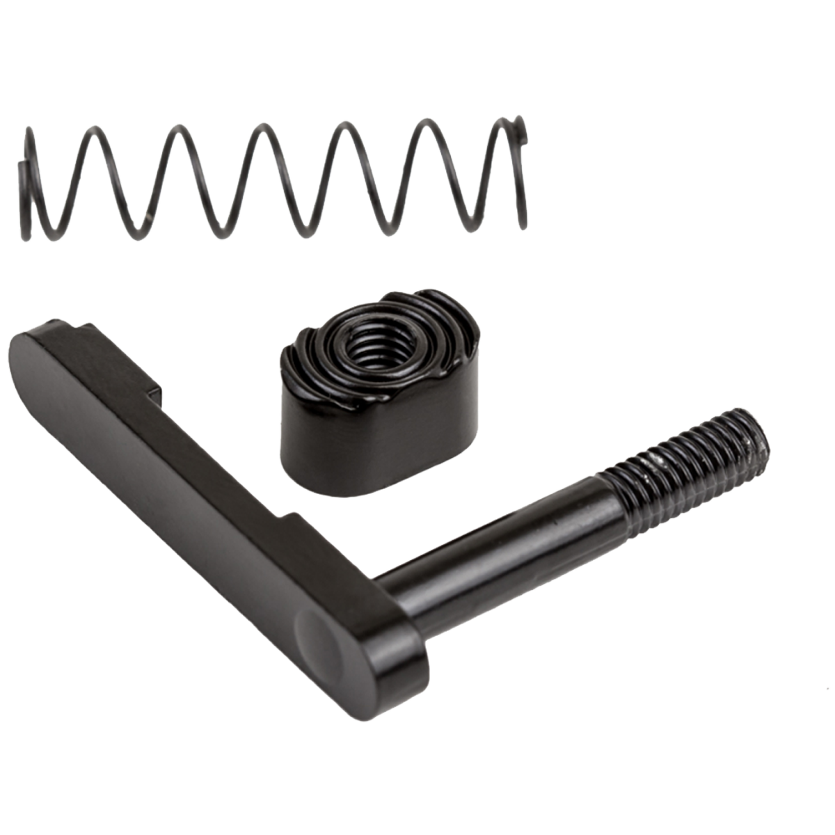AR-15 / LR.308 Magazine Catch Assembly