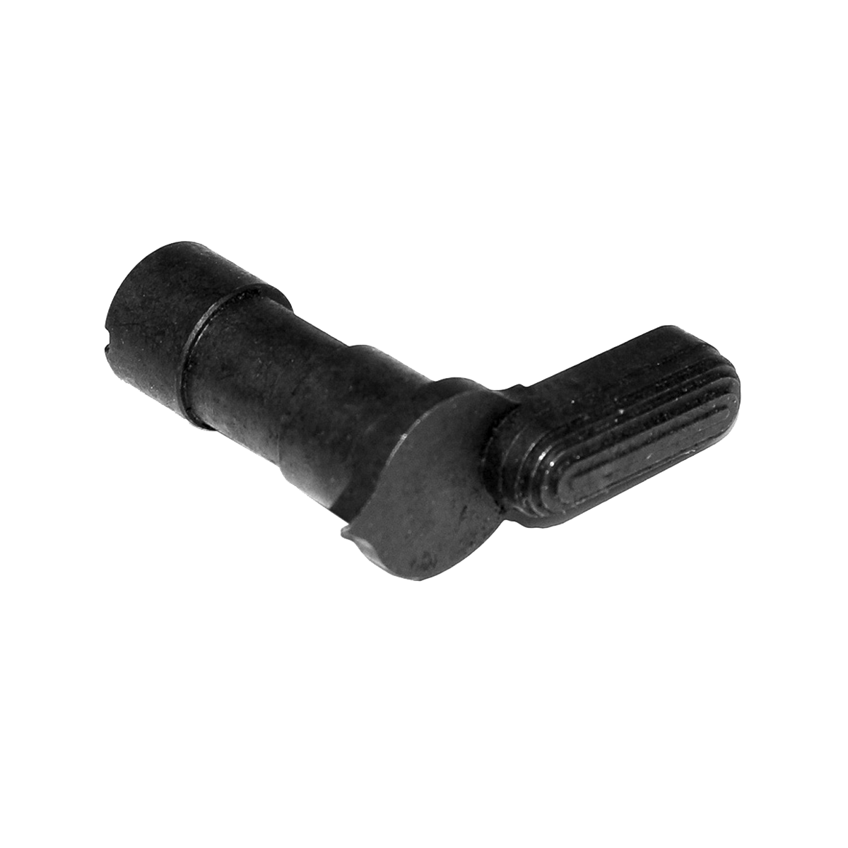 AR-15 Single Safety Selector Lever